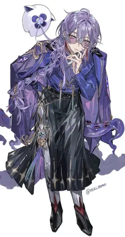 Profile image of Sho Hoshibe