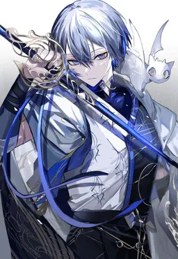 Profile image of Rou Koyanagi