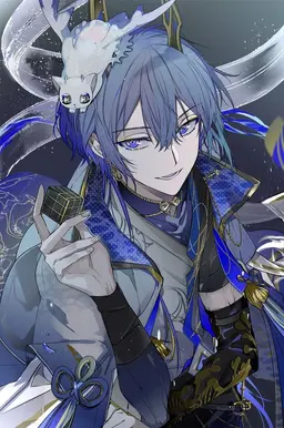 Profile image of Rou Koyanagi