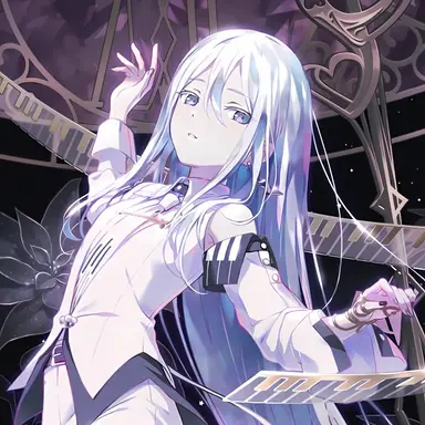 Profile image of K