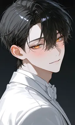 Profile image of 彼方