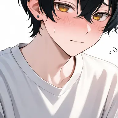 Profile image of 彼方