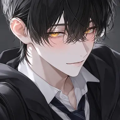 Profile image of 彼方