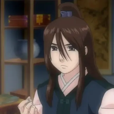 Profile image of 민정호