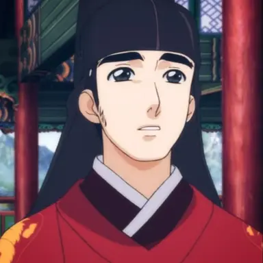 Profile image of 중종