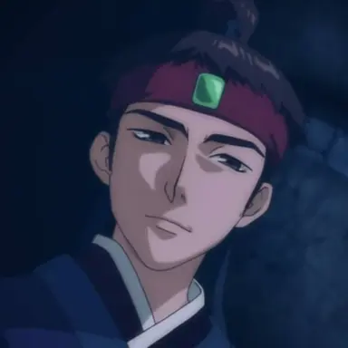 Profile image of 윤환