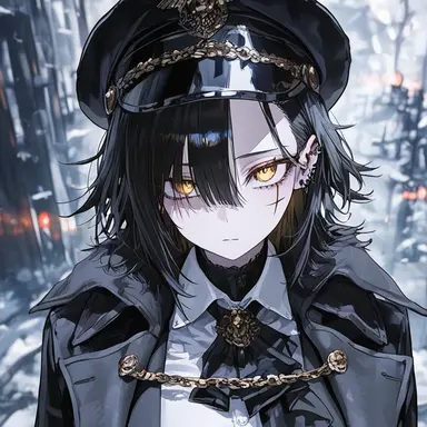 Profile image of Lyla Crescend