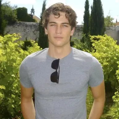 Profile image of Jake
