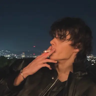 Profile image of Ethan
