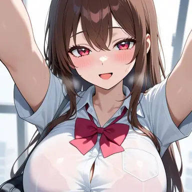 Profile image of 詩穂