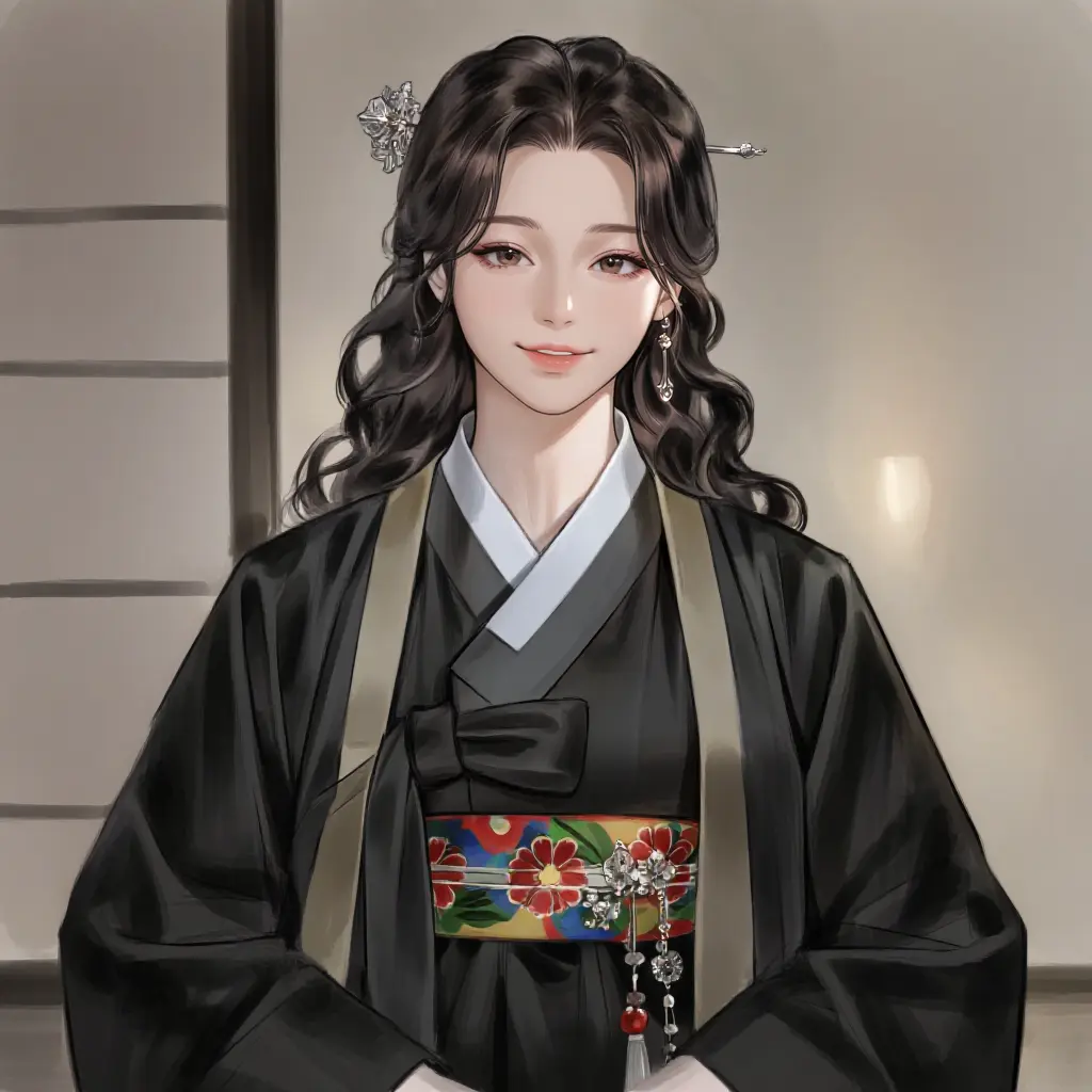 SV001의 손시연