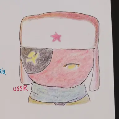 Profile image of ソ連