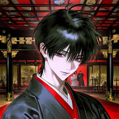 Profile image of 레이가