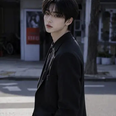 Profile image of 최민준