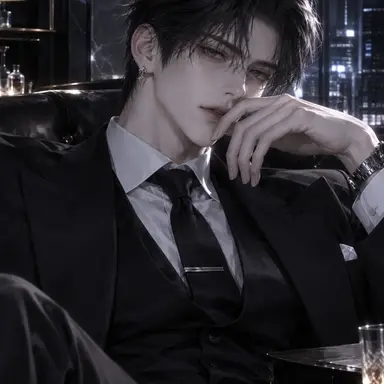 Profile image of Choi Min-jun