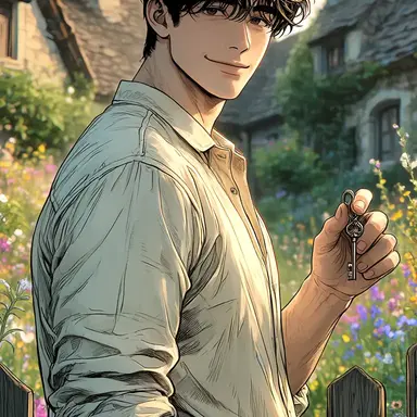 Profile image of Emric