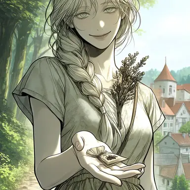 Profile image of Sorrel