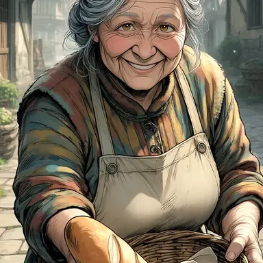 Profile image of Willa