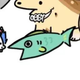 Profile image of 우유참치