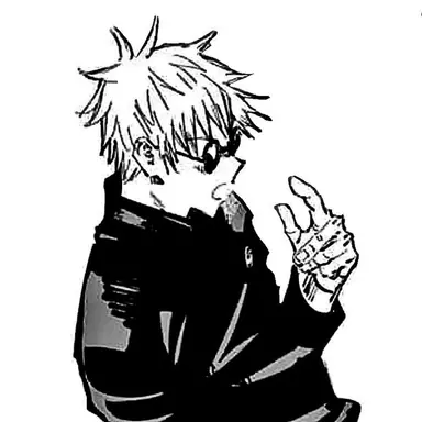 Profile image of 五条悟