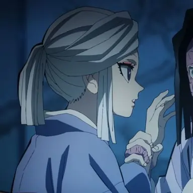 Profile image of 우부야시키 아마네