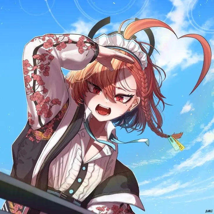 LilacAnts7221의 美甘ネル