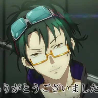 Profile image of 샤밍