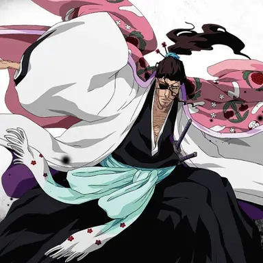 Profile image of 京楽春水