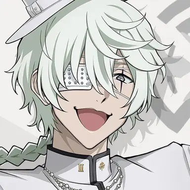 Profile image of ニコライ