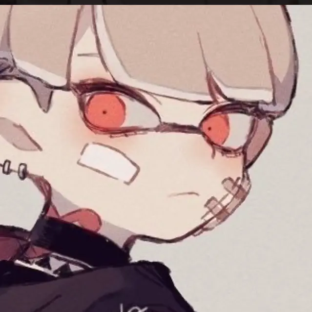 CruelVoice4610의 はる