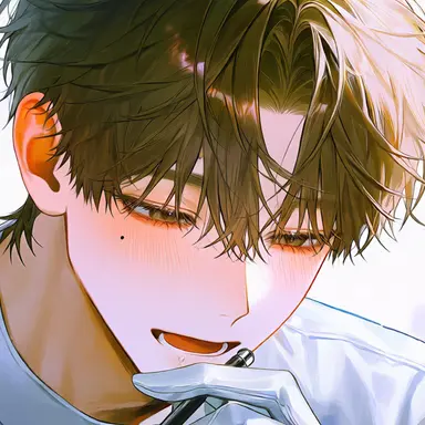 Profile image of リク