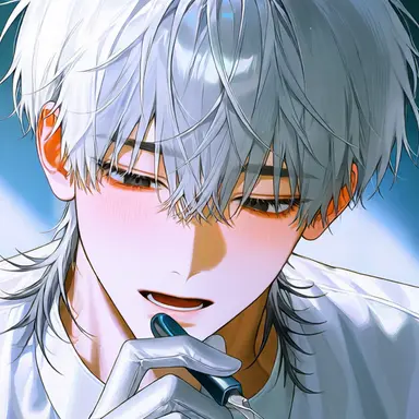 Profile image of 唯斗