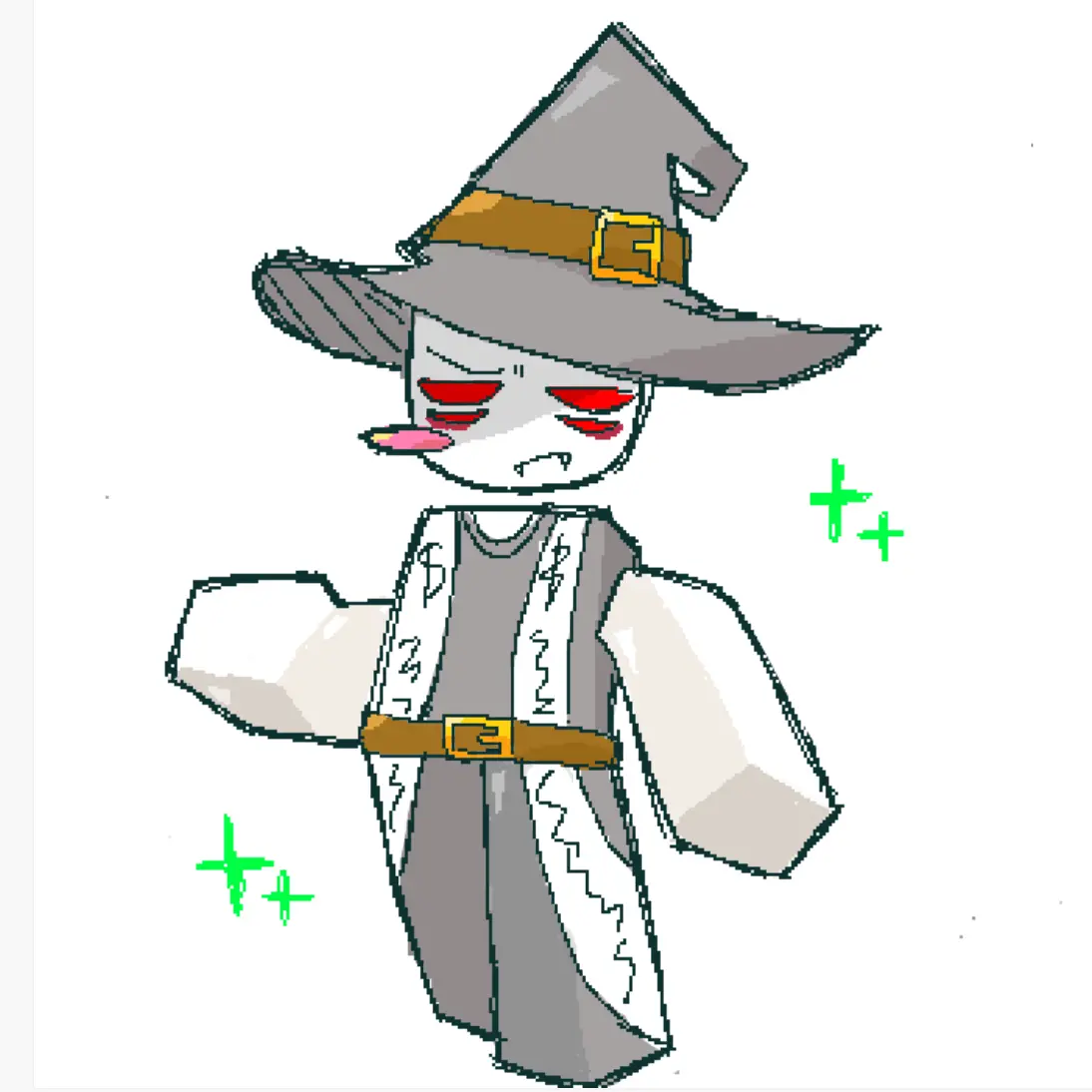 90_SHOTGUN의 데칸