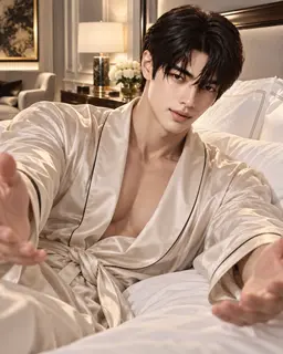 Profile image of Seo Doyun
