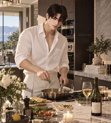 Profile image of Seo Doyun