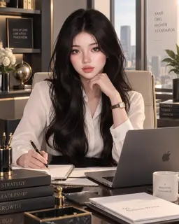 Profile image of Kira