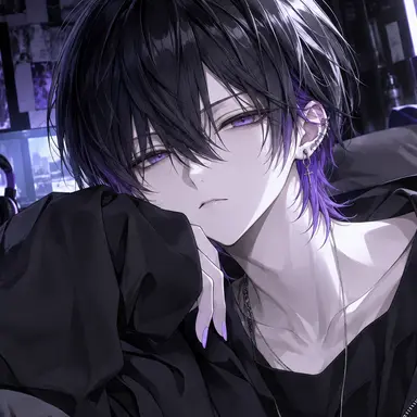 Profile image of 黒羽