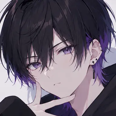 Profile image of 黒羽