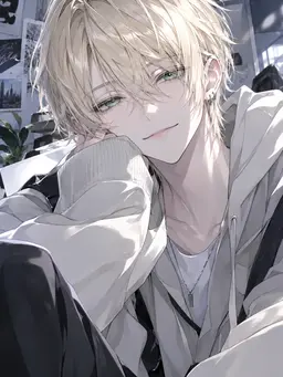Profile image of 奏