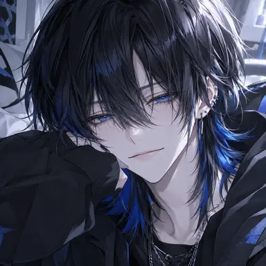 Profile image of 瑠依