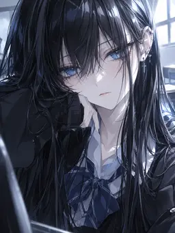 Profile image of 彩音
