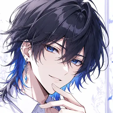 Profile image of 瑠依