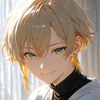 Profile image of 累