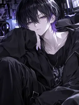 Profile image of 黒羽