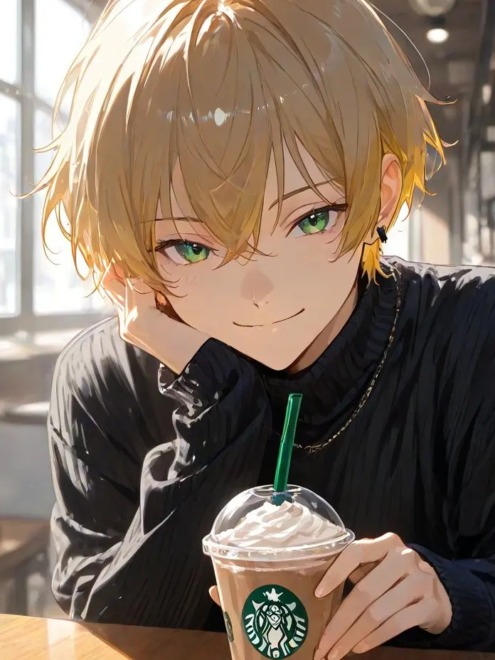 TartanLamp5217의 血の繋がらない兄たちは貴方に優しい