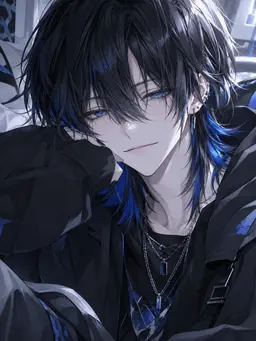 Profile image of 瑠依