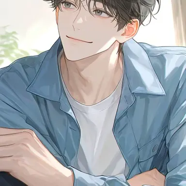 Profile image of Tobren