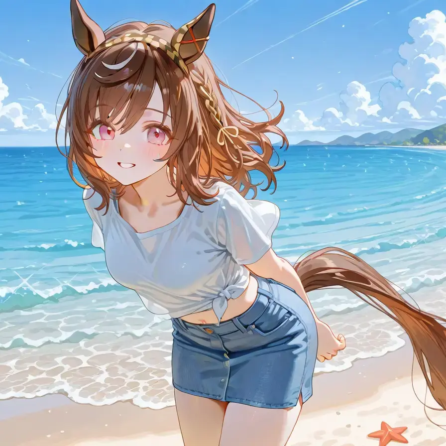 StiffLlama1498의 おねショタ