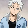 Profile image of Natsuo Todoroki