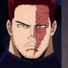Profile image of Enji Todoroki
